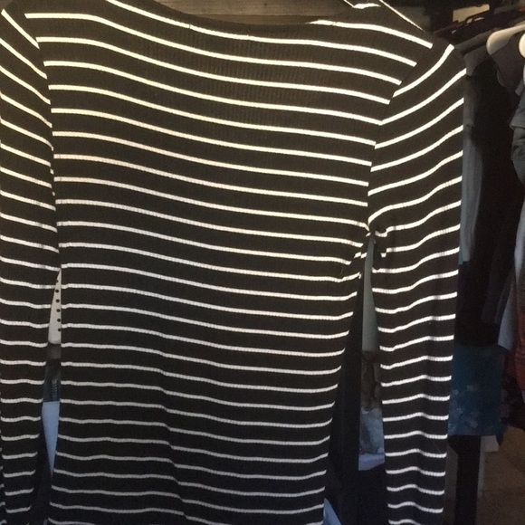 Forever 21 tie top - Picture 2 of 3